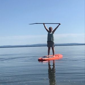 Meet your Posher, Amy